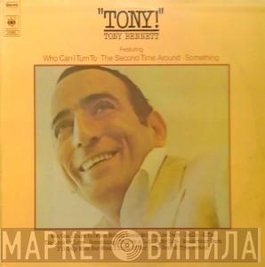  Tony Bennett  - Tony!