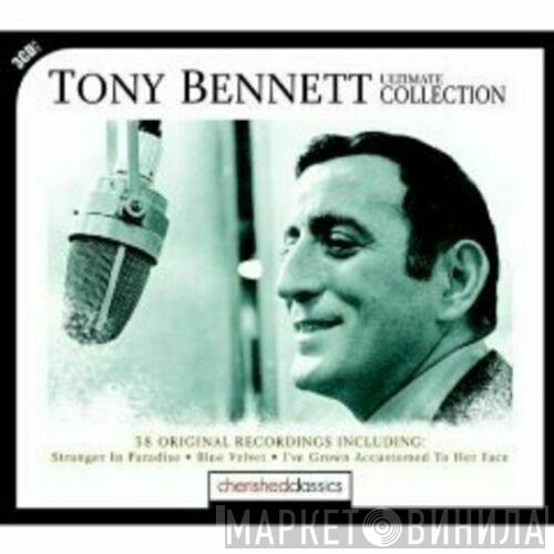 Tony Bennett - Ultimate Collection - 38 Original Recordings