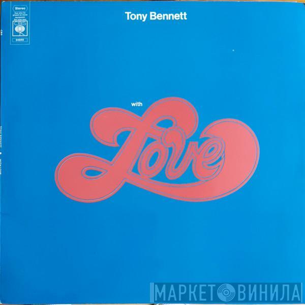 Tony Bennett - With Love