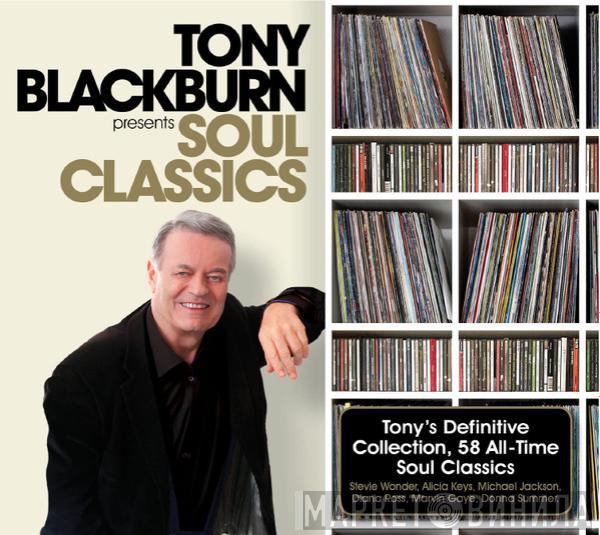 Tony Blackburn - Soul Classics