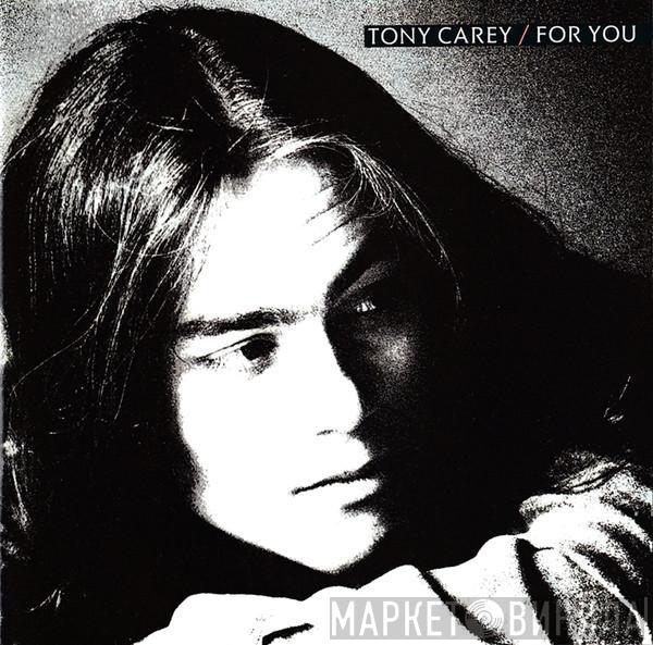 Tony Carey - For You