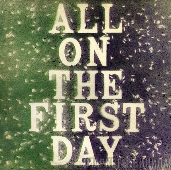 Tony, Caro & John - All On The First Day