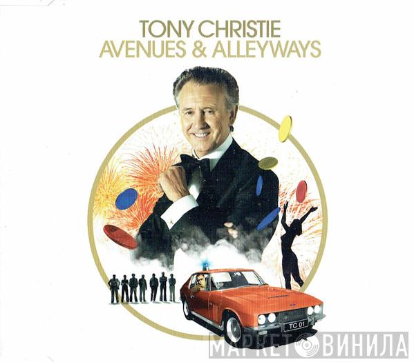 Tony Christie - Avenues & Alleyways