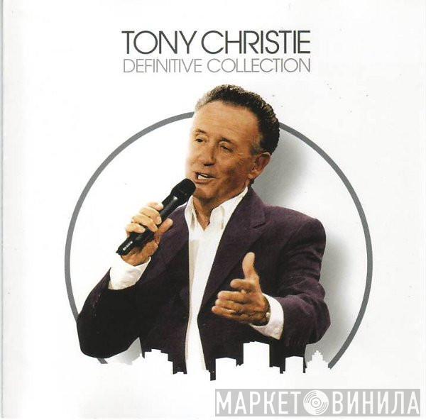  Tony Christie  - Definitive Collection