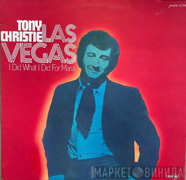 Tony Christie - Las Vegas
