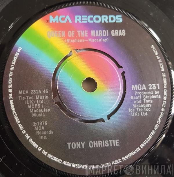 Tony Christie - Queen Of The Mardi Gras