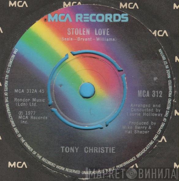 Tony Christie - Stolen Love