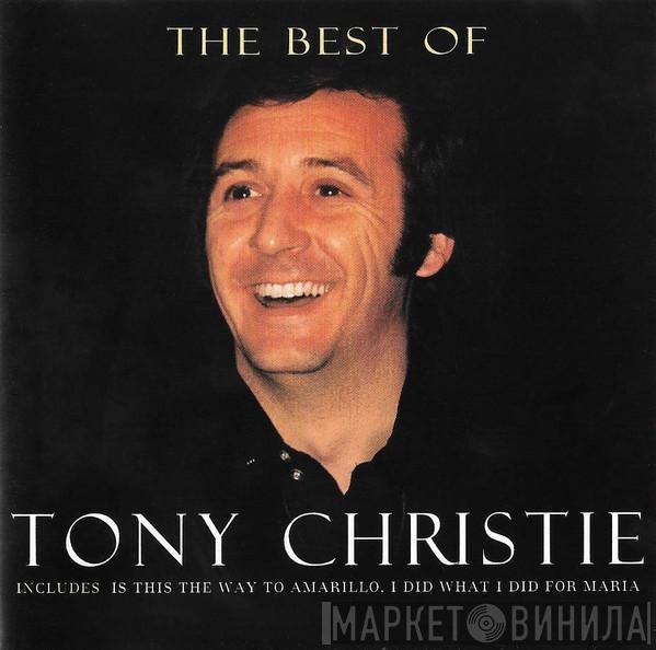Tony Christie - The Best Of Tony Christie