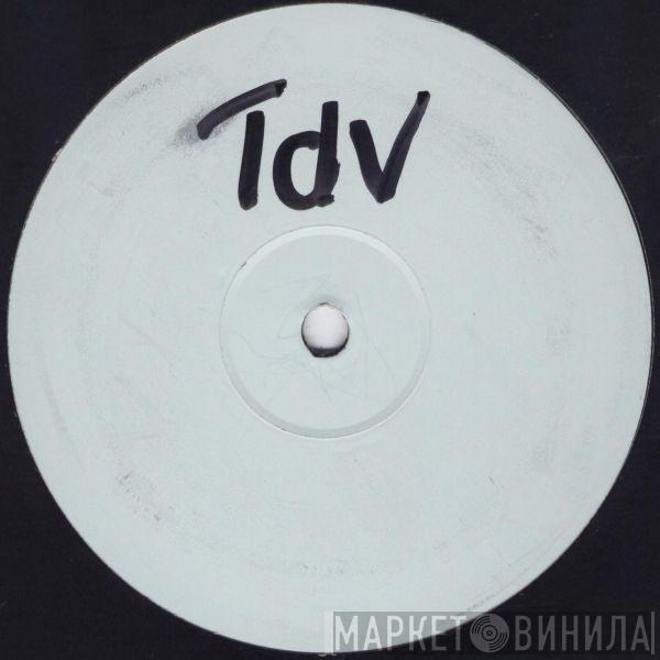 Tony De Vit - Are You All Ready / UFO