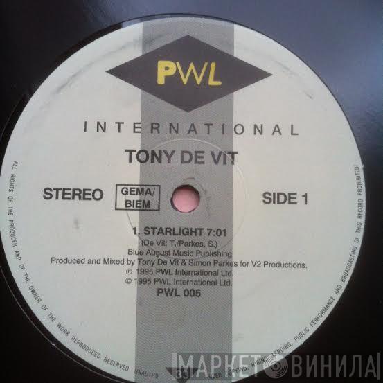  Tony De Vit  - Starlight
