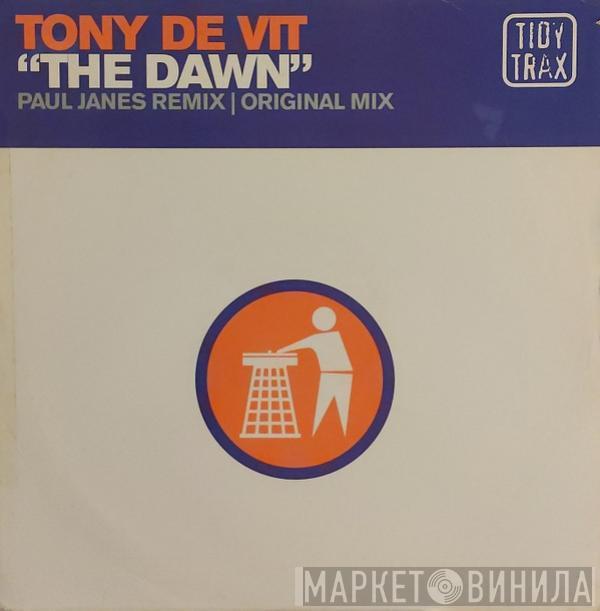 Tony De Vit - The Dawn