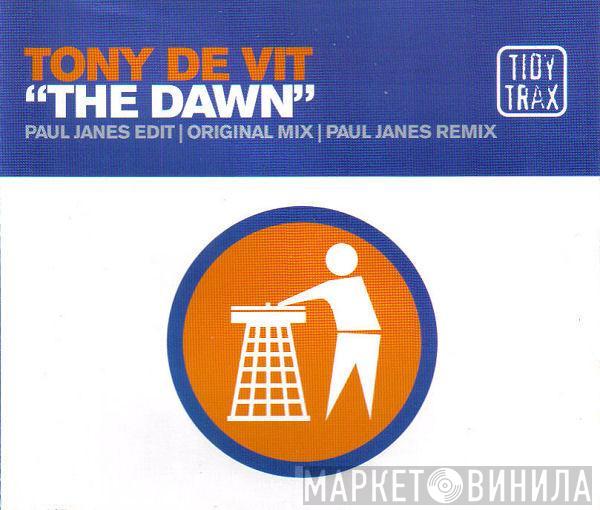  Tony De Vit  - The Dawn