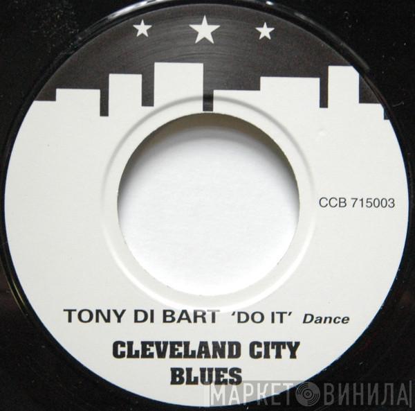 Tony Di Bart - Do It