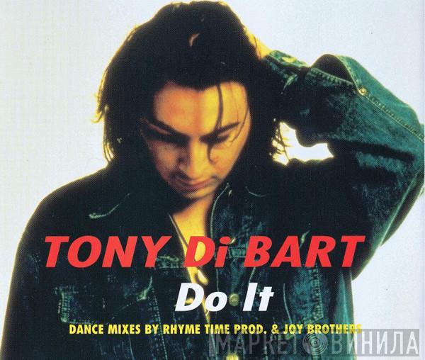  Tony Di Bart  - Do It