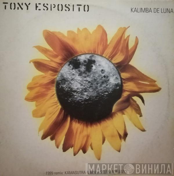  Tony Esposito  - Kalimba De Luna (1999 Remixes)