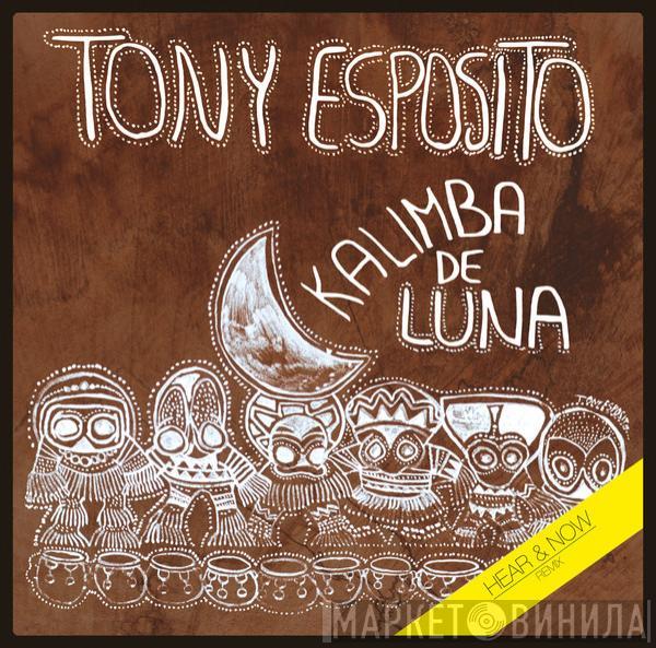  Tony Esposito  - Kalimba De Luna (Hear & Now Remix)