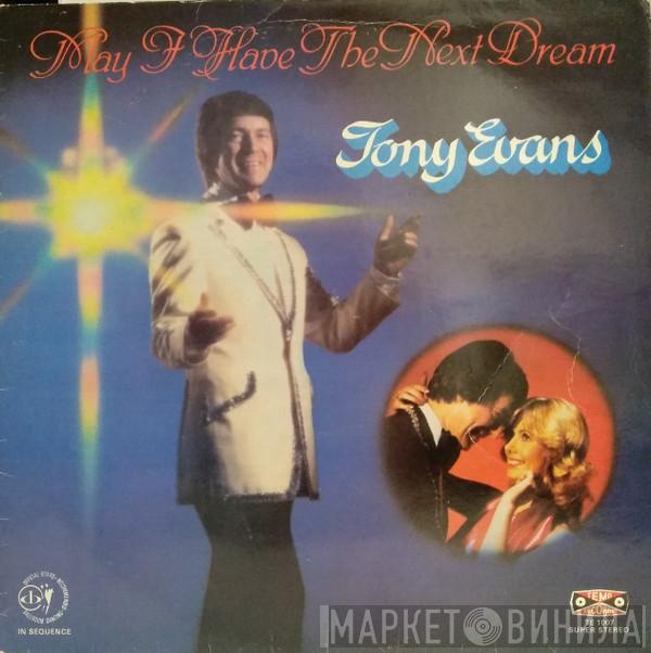 Tony Evans  - May I Have The Next Dream