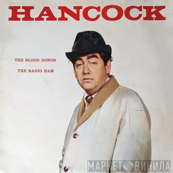  Tony Hancock  - The Blood Donor / The Radio Ham