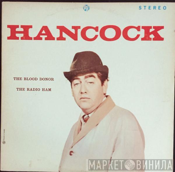  Tony Hancock  - The Blood Donor / The Radio Ham