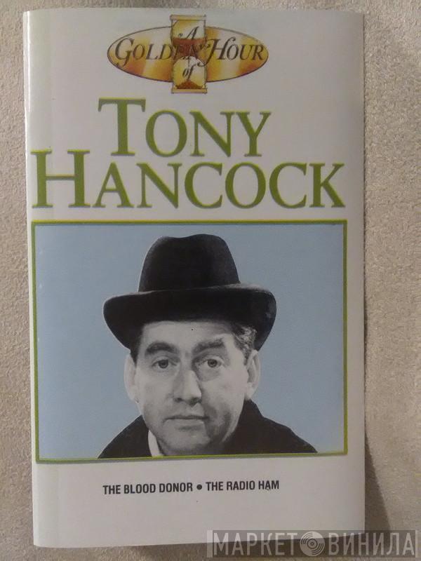  Tony Hancock  - The Blood Donor / The Radio Ham