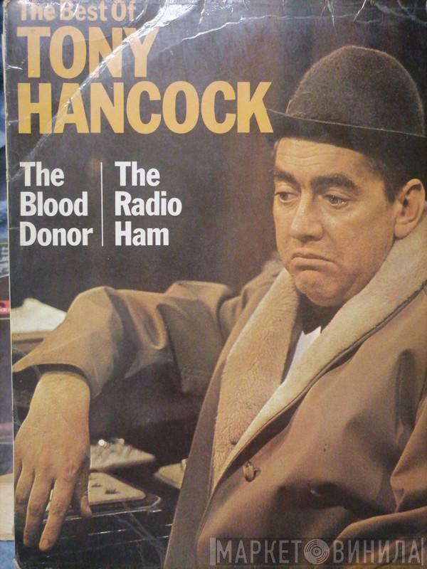  Tony Hancock  - The Blood Donor / The Radio Ham