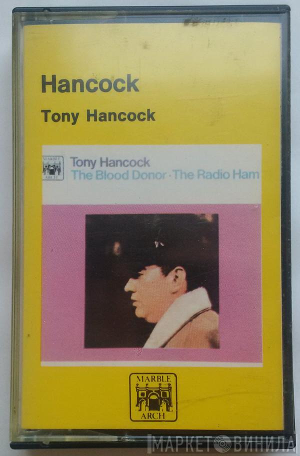  Tony Hancock  - Hancock