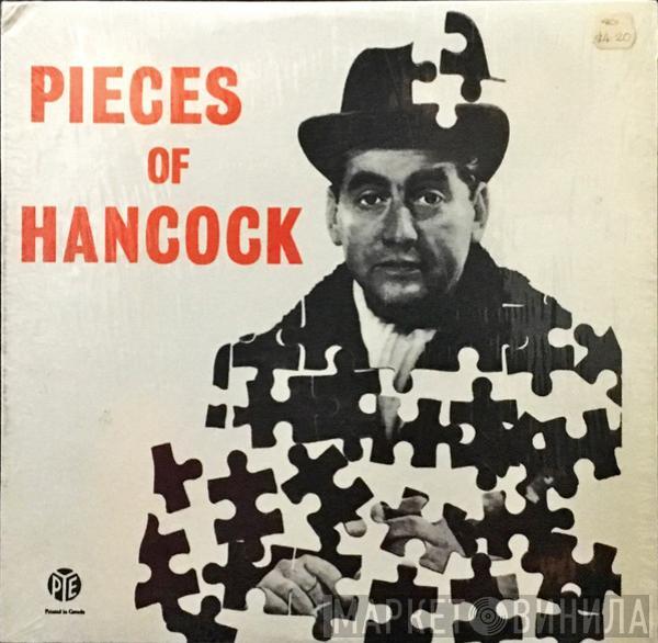 , Tony Hancock , Sid James , Hattie Jacques , Bill Kerr  Kenneth Williams  - Pieces Of Hancock