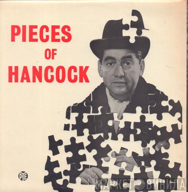 , Tony Hancock , Sid James , Hattie Jacques , Bill Kerr  Kenneth Williams  - Pieces Of Hancock