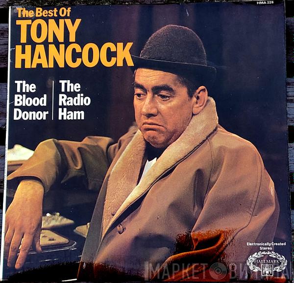 Tony Hancock - The Best of Tony Hancock: The Blood Donor / The Radio Ham