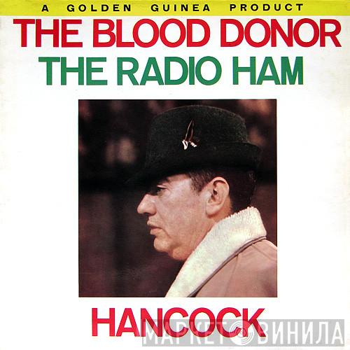 Tony Hancock - The Blood Donor / The Radio Ham