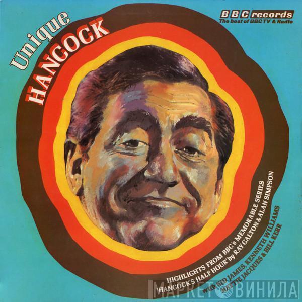  Tony Hancock  - Unique Hancock