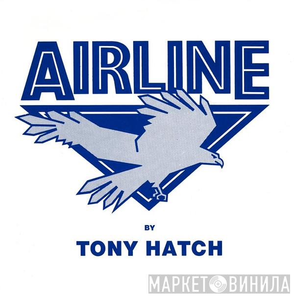 Tony Hatch - Airline