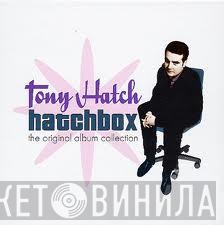 Tony Hatch - Hatchbox