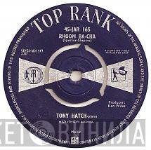 Tony Hatch - Rhoom Ba-Cha