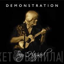 Tony Hazzard - Demonstration
