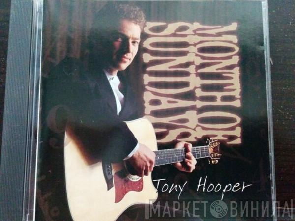 Tony Hooper  - Month Of Sundays