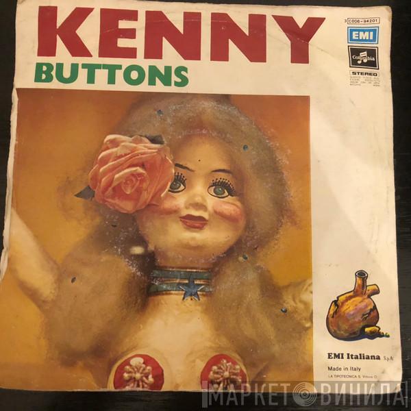  Tony Kenny  - Heart Of Stone