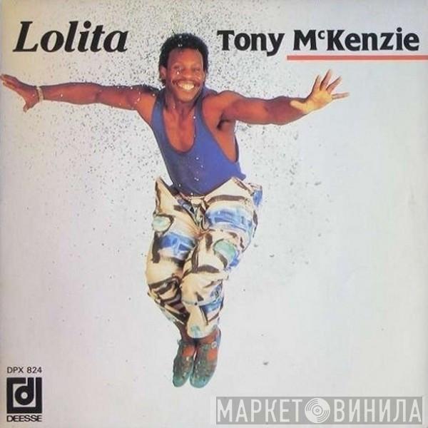  Tony McKenzie  - Lolita