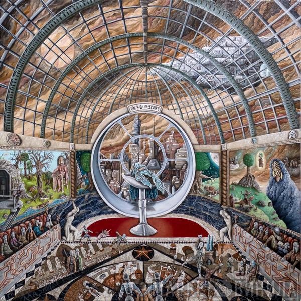 Tony Neptune - The Long Gallery