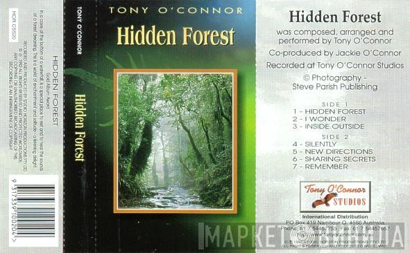  Tony O'Connor   - Hidden Forest