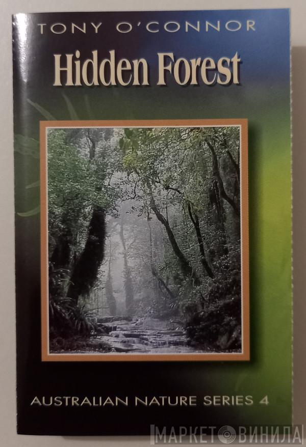  Tony O'Connor   - Hidden Forest