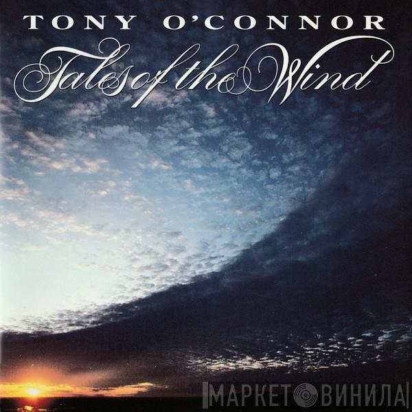  Tony O'Connor   - Tales Of The Wind