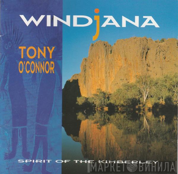  Tony O'Connor   - Windjana