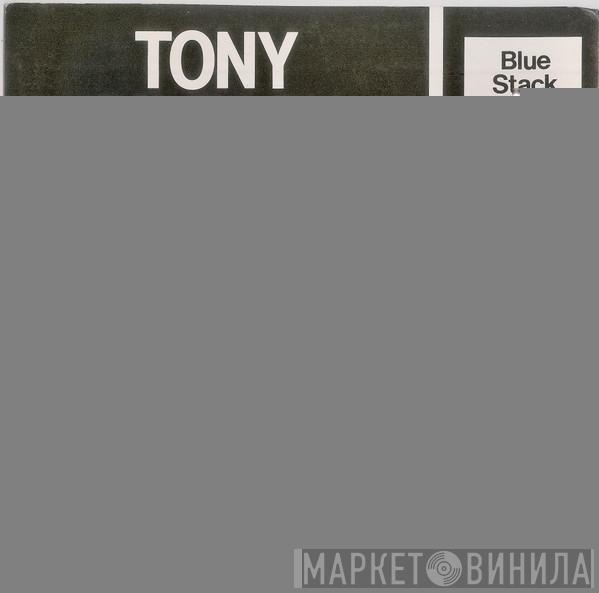 Tony O'Leary  - Road To Hell