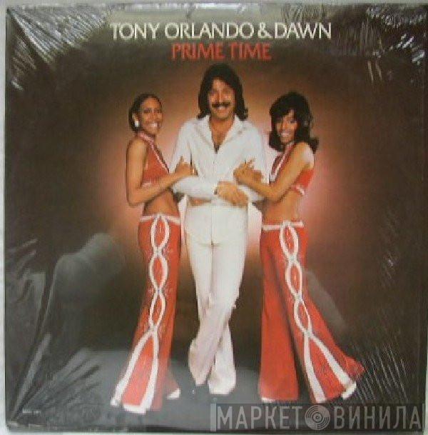 Tony Orlando & Dawn - Prime Time