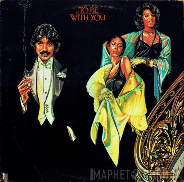 Tony Orlando & Dawn - To Be With You
