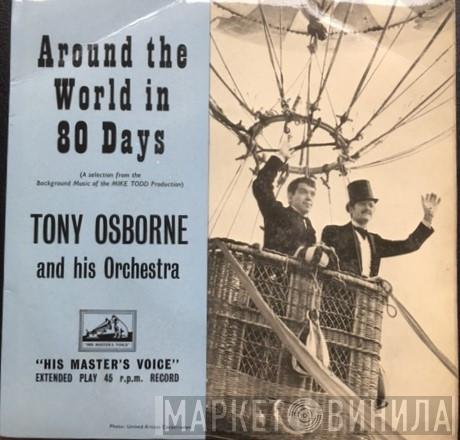 Tony Osborne And His Orchestra - Around The World In 80 Days