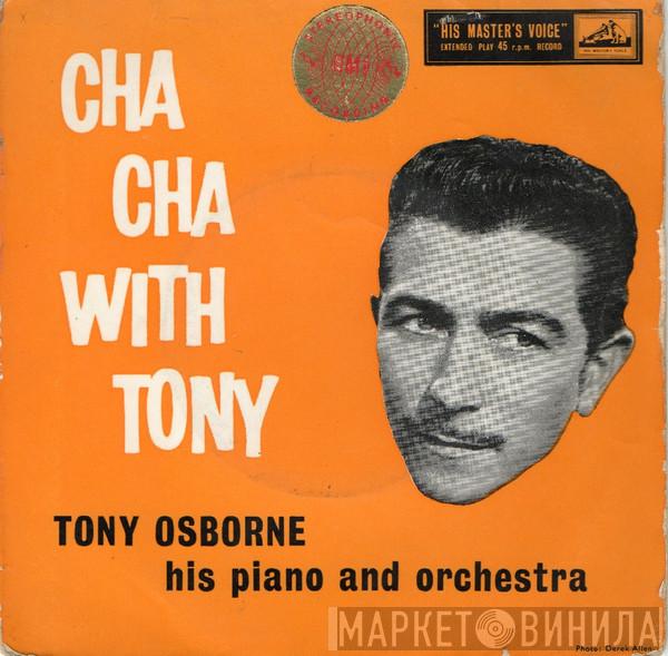 Tony Osborne And His Orchestra - Cha Cha With Tony