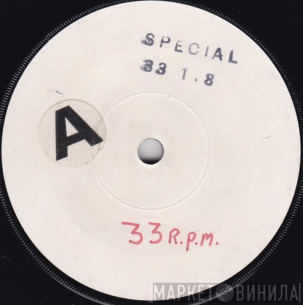  Tony Rallo & The Midnite Band  - Holdin' On