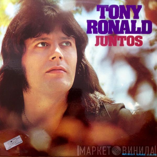  Tony Ronald  - Juntos